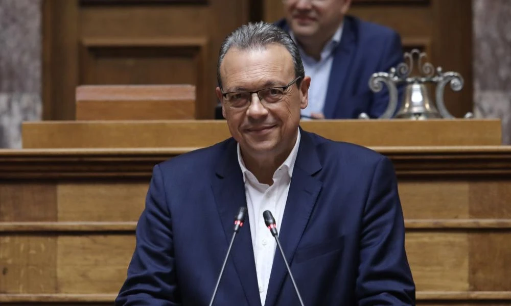 Φάμελλος: «Η απειλή χρήσης βίας από τον Τραμπ παραβιάζει τον Καταστατικό Χάρτη του ΟΗΕ»